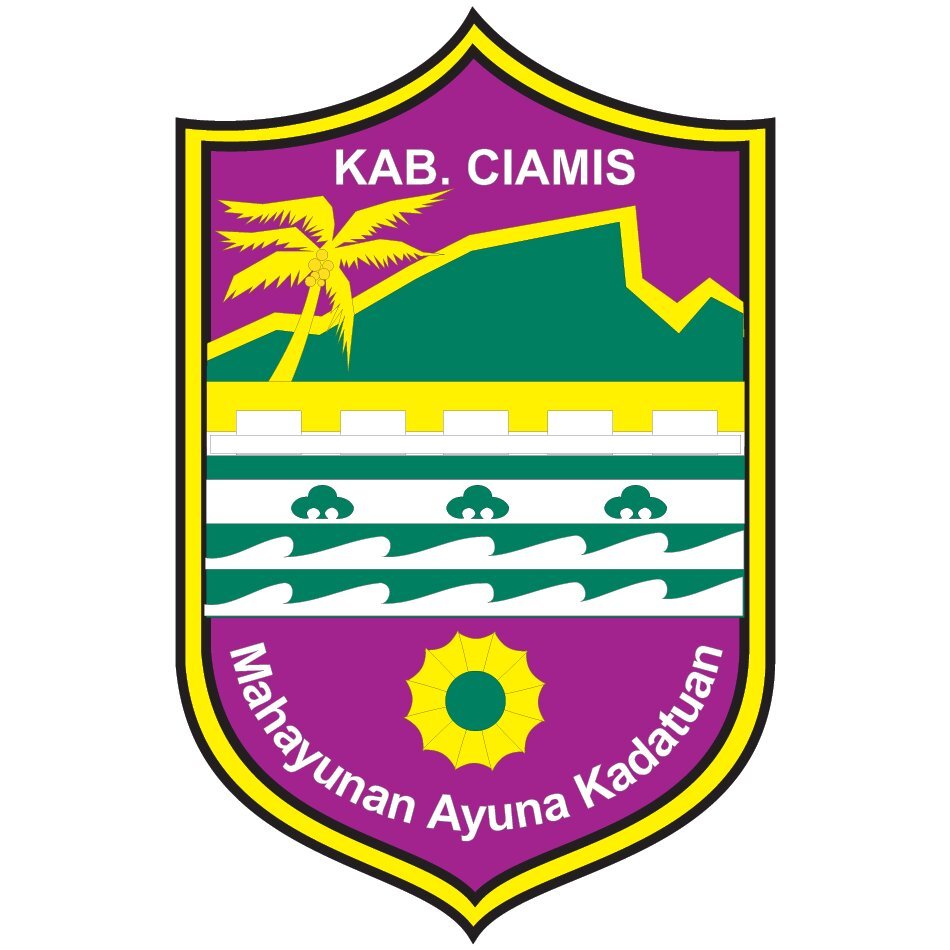Logo wilayah